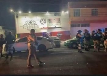 Meksika’da bara silahlı ve bombalı saldırı: 9 ölü, 10 yaralı