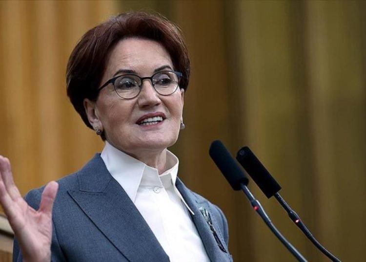 Meral Akşener hangi partilerde görev yaptı? İşte Meral Akşener’in siyasi kariyeri!