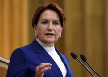 Meral Akşener kimdir? Meral Akşener kaç yaşında, nereli?