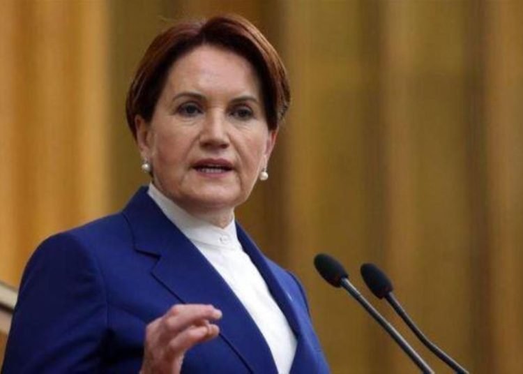 Meral Akşener kimdir, nerelidir? Meral Akşener kaç yaşında? Meral Akşener hayatı ve biyografisi!