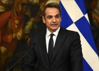 Miçotakis: İnsan hatasının arkasına saklanamayız