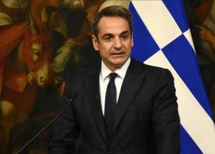 Miçotakis: İnsan hatasının arkasına saklanamayız