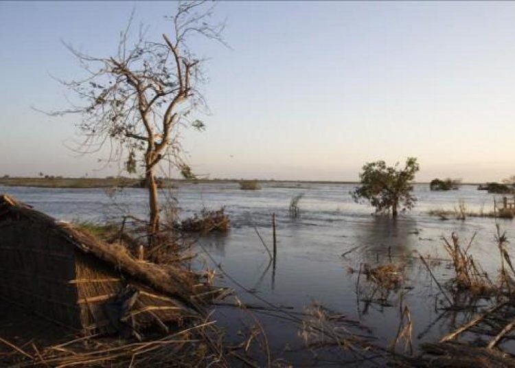 Mozambik’te fırtına ve seller nedeniyle 117 kişi hayatını kaybetti