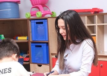 Mudanya Belediyesi’nden Çocuklara Özel Oyun Terapisi