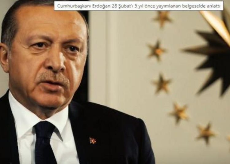 Muhalefetle program yapıp açık açık yazdılar: Erdoğan sonrası Türkiye, yeniden kabul görür