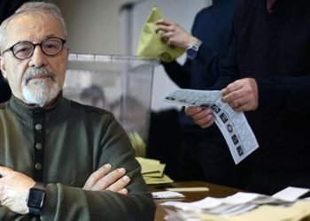 Naci Görür: Depremle ilgili projelerinden tatmin olmadığınız hiçbir partiye oy vermeyin