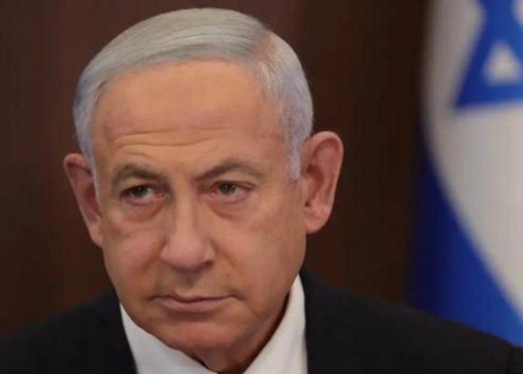 Netanyahu’dan Ramazan ayı öncesi flaş karar