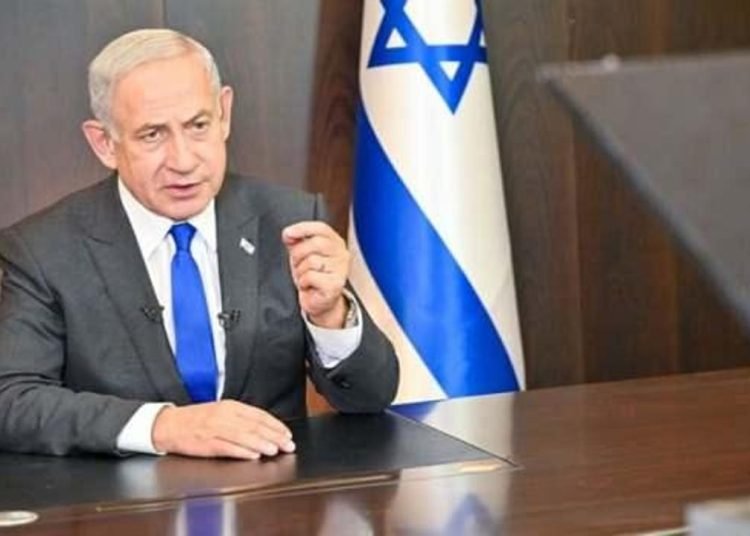 Netanyahu’ya çevirmenlik yapmayı reddetti!