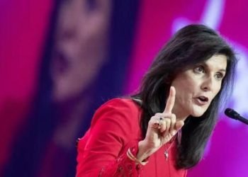 Nikki Haley: ABD’den nefret eden ülkelere para vermeyi bırakacağız