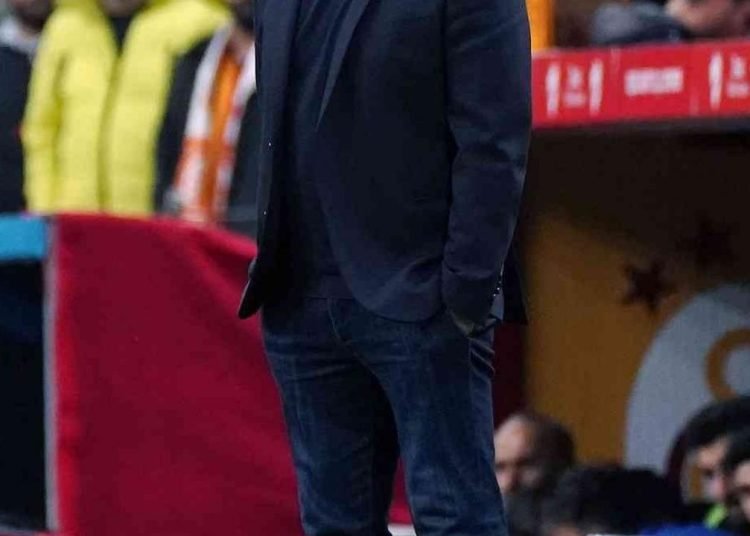 Okan Buruk için İtalya’da flaş iddia! Dünya devi devreye girdi