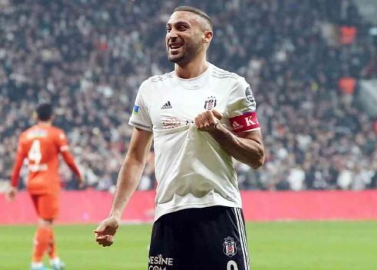 Opsiyonu belli oldu! Cenk 3 gol daha atarsa…
