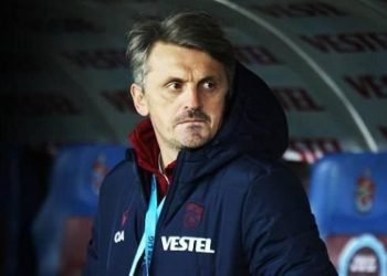 Orhan Ak, galibiyeti Abdullah Avcı’ya armağan etti