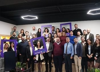 Param, ParamTech ile Hacettepe Üniversitesi’nde yeni bir teknoloji üssü kurdu