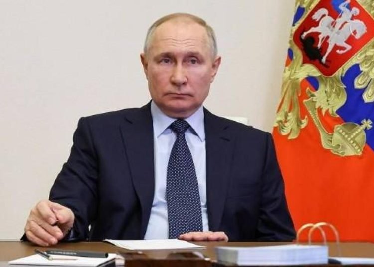 Putin ziyaretlerini iptal etti: Rusya’da alarm