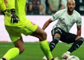Redmond’ın Süper Lig’de kalmaya niyeti yok!