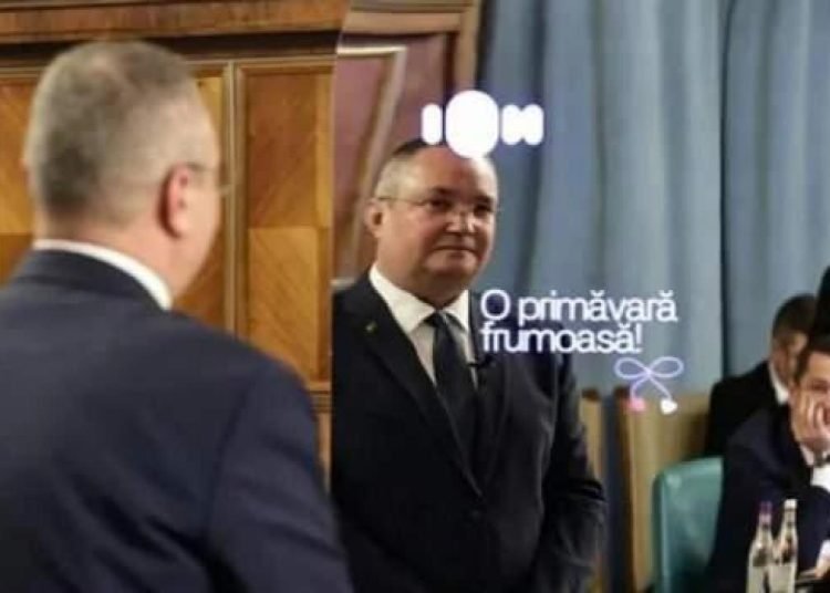 Romanya Başbakanı, yapay zekalı danışmanı işe aldı