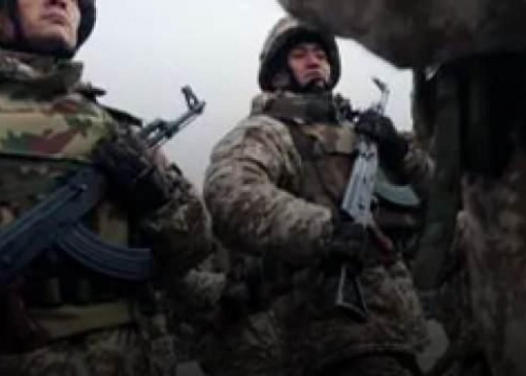 Rusya Ukrayna savaşında ölen Rus askerlerinin çoğu etnik azınlıktan