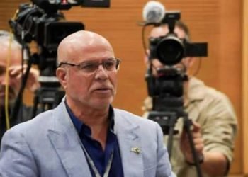 Saldırıları övmüştü: İsrailli milletvekiline “terörü teşvik” suçlaması