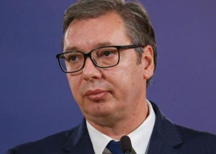 Sırbistan Cumhurbaşkanı: Kosova’nın bağımsızlığını tanımayacağız