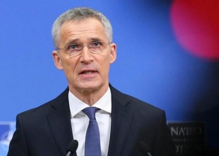 Stoltenberg:  İsveç ve Finlandiya’nın üyelik süreci yarın sonuçlanmayabilir