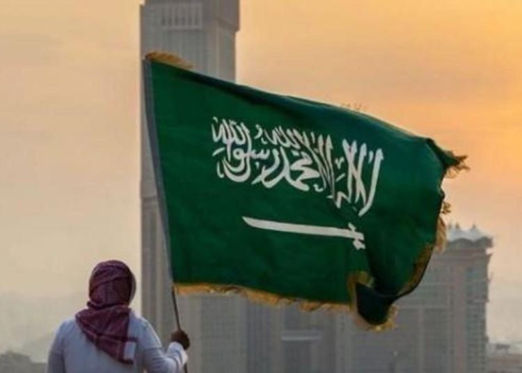 Suudi Arabistan’dan bayrak kararı: İlk kez hayata geçti