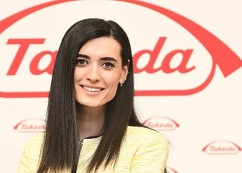 Takeda Türkiye’de İki Önemli Atama