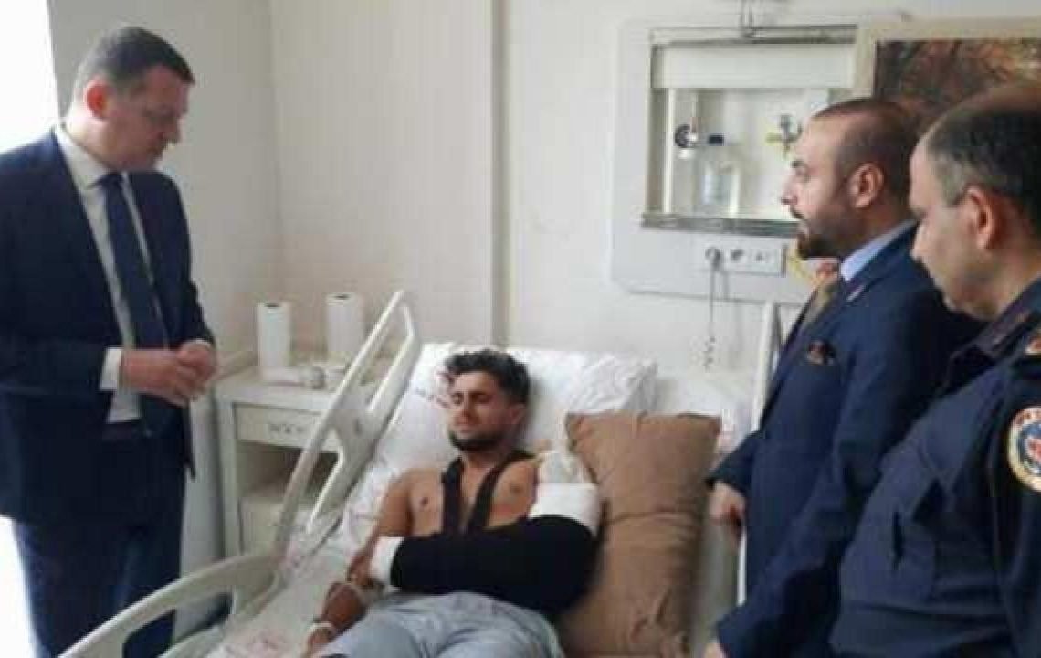 Takım otobüsü devrilen Alanya Kestelspor’un lige devam etmesi zor görünüyor