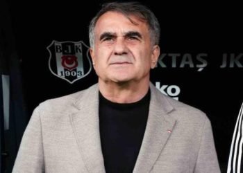Takımdan ayrılması gündeme gelmişti! Şenol Güneş’ten Cenk Tosun açıklaması