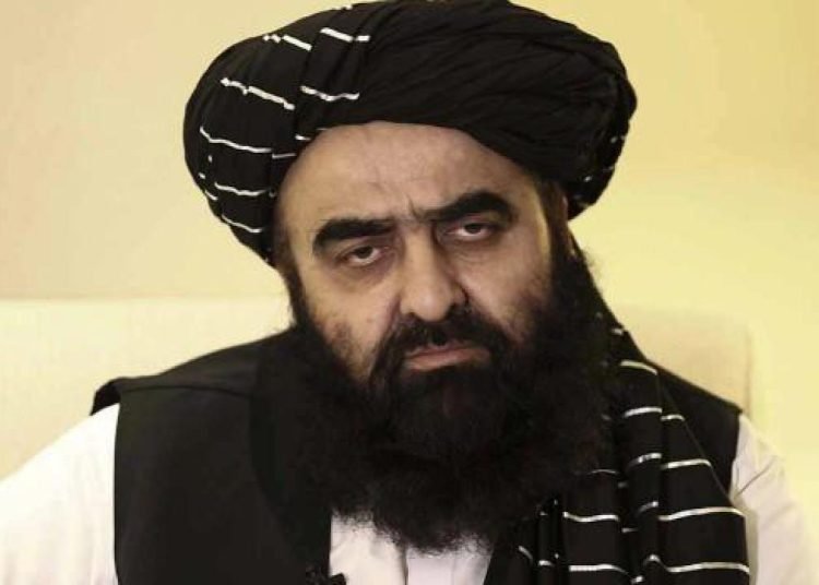 Taliban’dan Avrupa’ya büyükelçilik çağrısı