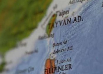 Tayvan: Ada çevresinde Çin’e ait 24 hava aracı ve 4 gemi tespit edildi