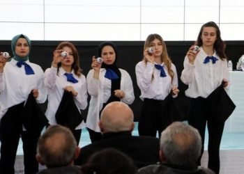 Tekirdağ’da 3 bin 98 TOKİ konutunun hak sahipleri belli oldu