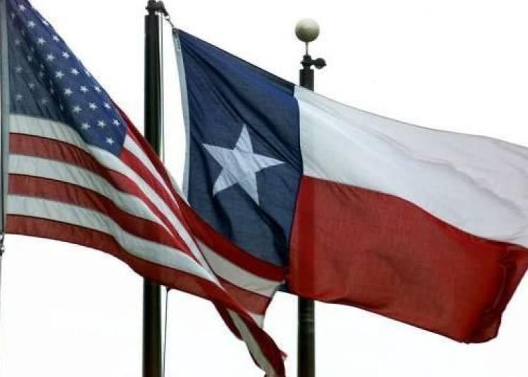 Texas’ta ABD’den ayrılmak için referandum teklifi!