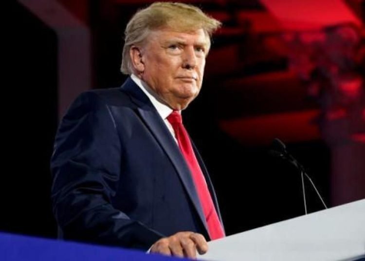Trump’tan Rusya-Ukrayna savaşı iddiası!
