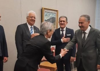 Türk gıda ihracatçıları, Japonya’dan ticari bağlantılarla döndü