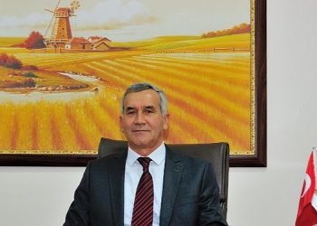 Türkiye’de Kuraklık Sorunu Sürdürülebilir Tarım Politikalarıyla Çözülebilir