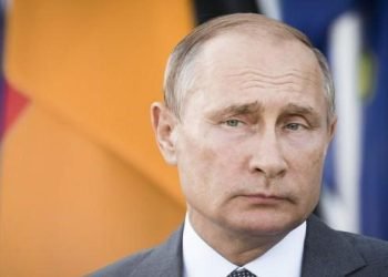 Türkiye’deki depremler sonrası Putin harekete geçti!