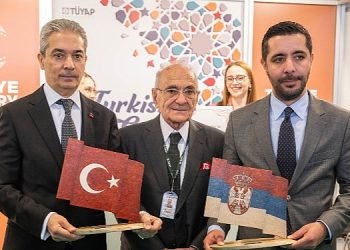 TÜYAP, fuarcılık faaliyetlerini Balkanlar’a genişletti