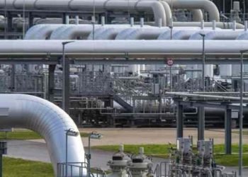 Ukrayna Kuzey Akım 1 boru hattındaki patlamalarla bağlantısı olmadığını açıkladı