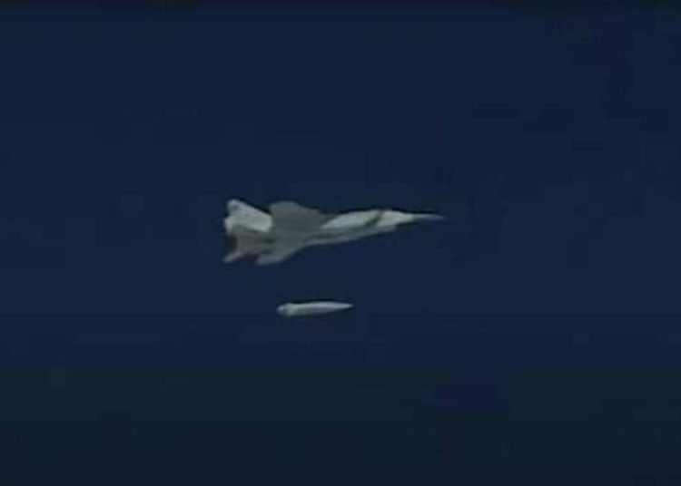 Ukrayna: Rusya, son 24 saatte Ukrayna’ya 24 hava ve 3 füze saldırısı düzenledi