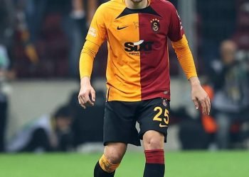 Victor Nelsson’a Merih’in takımı Atalanta talip oldu