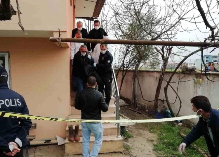 Yaşlı adam parası için öldürülmüştü, sanıkların cezası belli oldu