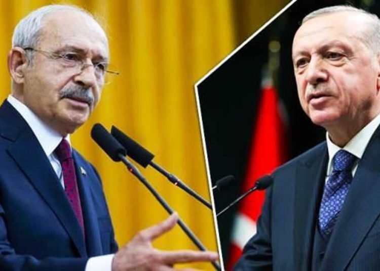 Yunan haber sitesinden seçim yorumu: Oyun, set ve maç Erdoğan’ın