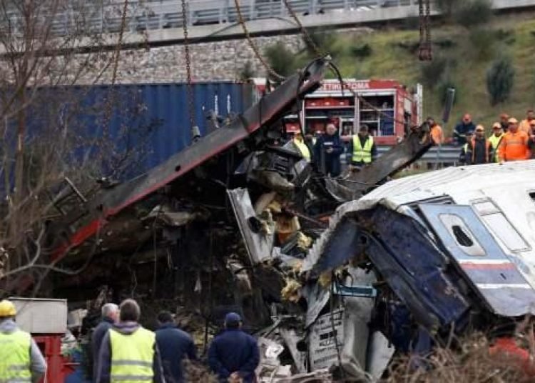 Yunanistan’da 3 gün ulusal yas ilan edildi