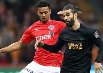 Zaniolo mesaiye golle başladı! Aslan, Paşa engelini tek golle geçti