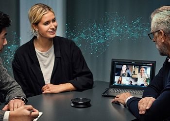 Zihniniz İçin Tasarlanmış Ses” EPOS BrainAdapt™