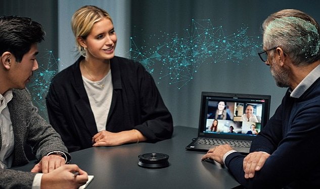 Zihniniz İçin Tasarlanmış Ses” EPOS BrainAdapt™