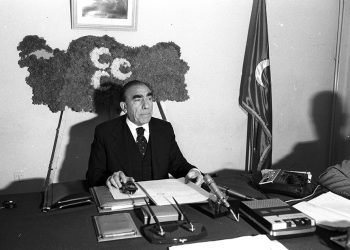 Bekanın Güneşi; Başbuğ 