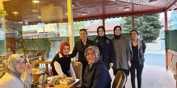 Başkan Atik; Kartepe ’de Bizde Varız Dedi.