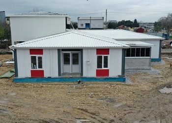 Acil Durum Merkezinde sona yaklaşılıyor