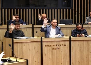 Bağcılar Belediyesi’nin 2022 Yılı Faaliyet Raporu kabul edildi